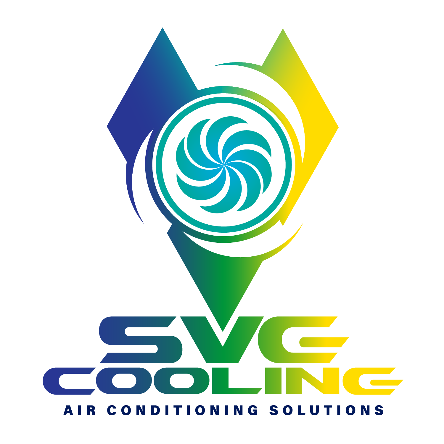 SVG Cooling