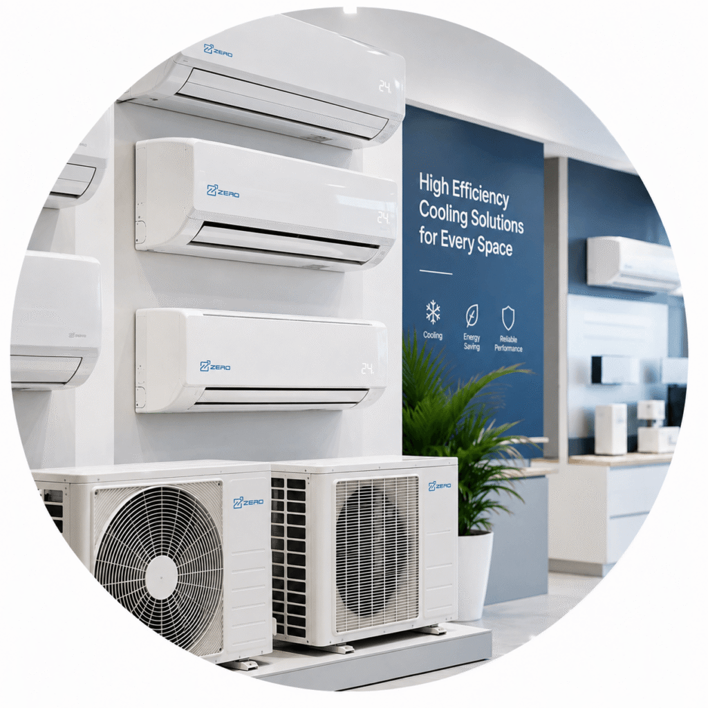 AC Sales & Supplies
