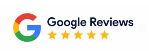 Google Reviews logo